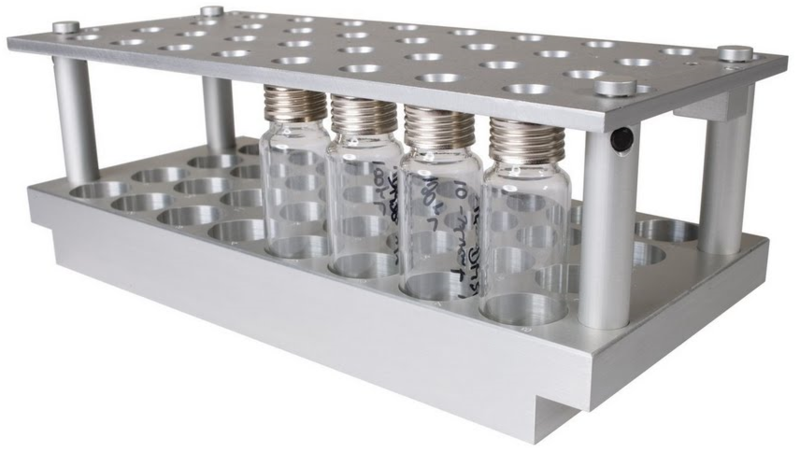 Image:Tray with Lid and vials attached.png